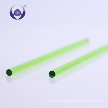 TYGLASS Logo can be customized wholesales colored borosilicate glass rod diameter 2mm